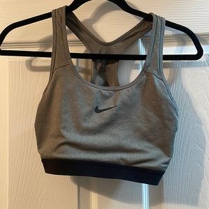 Nike Racerback Sports Bra